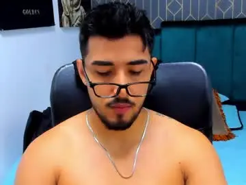 Chaturbate Free Porn Cam of alan_greek_1