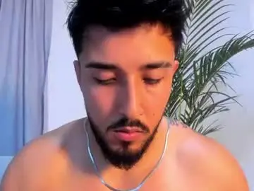 Chaturbate Best Webcam of alan_greek_1