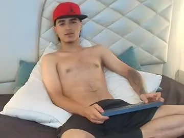 Chaturbate Live Porn of andreao_pirlo
