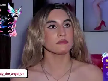 Chaturbate Free Live Porn of andy_angel1