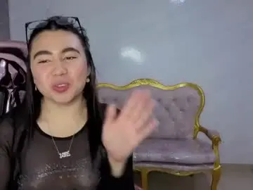 Chaturbate Adult Webcam of anny1_s