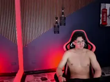 Chaturbate Free Porn Cam of axxel_men
