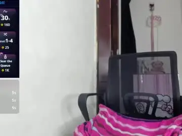 Chaturbate Free Porn Cam of browniewhitmilk