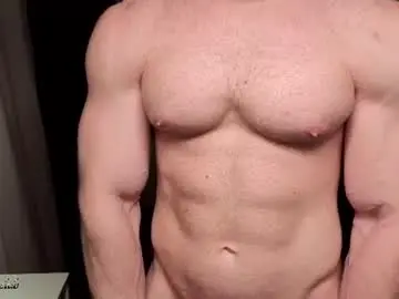 Chaturbate Nude Webcam of centurion_1