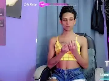 Chaturbate Free Porn Cam of dirty_888
