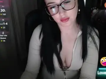 Chaturbate Adult Webcams of evadream1
