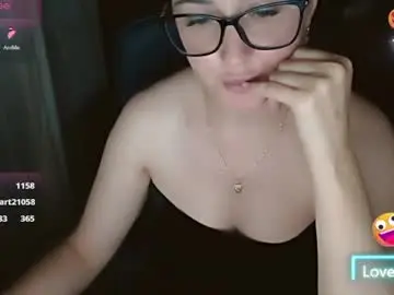 Chaturbate Private Sex Chat of evadream1