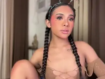 Chaturbate Live Sex Cam of girlcock_dominantfucker