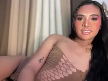 Chaturbate Nude Webcam of girlcock_dominantfucker