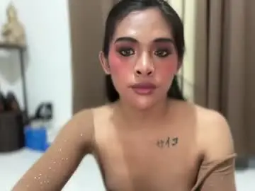 Chaturbate Sex Chat of girlcock_dominantfucker