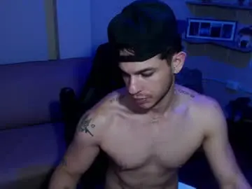 Chaturbate Sex Chat of juan023_