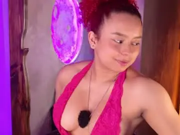 Chaturbate Watch Live Sex Cams of lara_curly