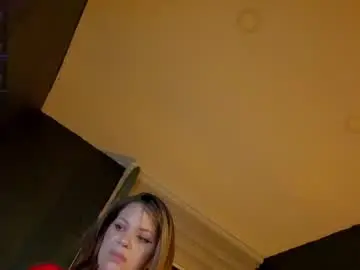 Chaturbate Private Sex Chat of maria_isabells