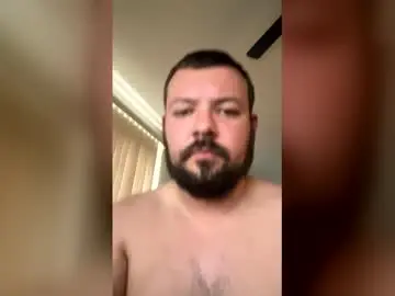 Chaturbate Free Porn Cam of northbear121