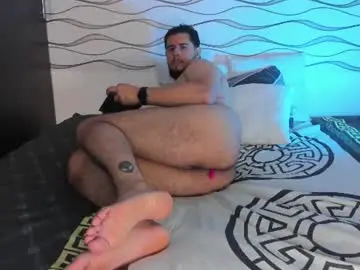 Chaturbate Live Sex of ryan_evannss_