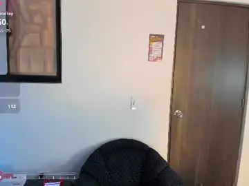 Chaturbate Sex Chat of ryan_evannss_