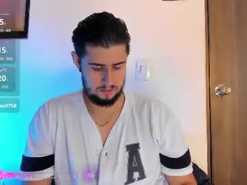 Chaturbate Sex Chat of ryan_evannss_