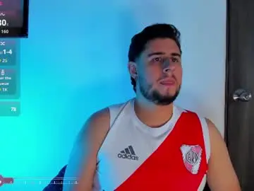 Chaturbate Adult Webcam of ryan_evannss_