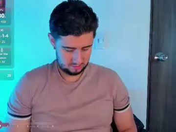 Chaturbate Adult Webcam of ryan_evannss_