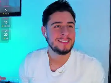 Chaturbate Free Live Porn of ryan_evannss_