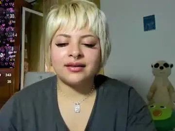 Chaturbate Adult Webcam of samymoon3