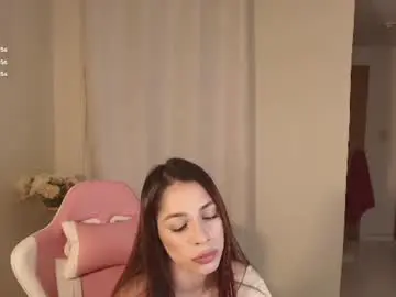 Chaturbate Sex Chat of shkendall