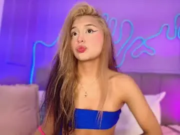 Chaturbate Nude Webcam of sofly_s