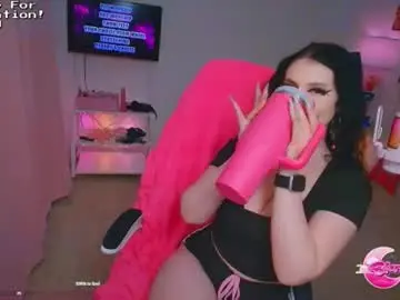 Chaturbate Sex Cam of starryyume