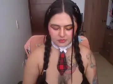 Chaturbate Best Webcam of sub_nezuko_69
