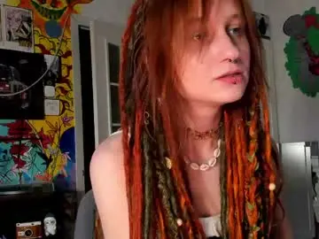 Chaturbate Live Sex Cam of sunny_mouse