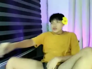 Chaturbate Sex Chat of urbambislvt