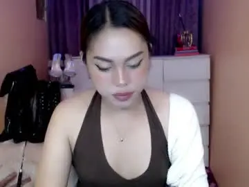 Chaturbate Live Porn of 1miracle_tranny