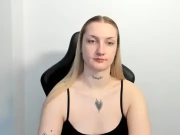 Chaturbate Best Webcam of alexafragile