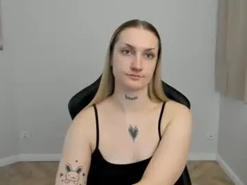 Chaturbate Adult Webcam of alexafragile