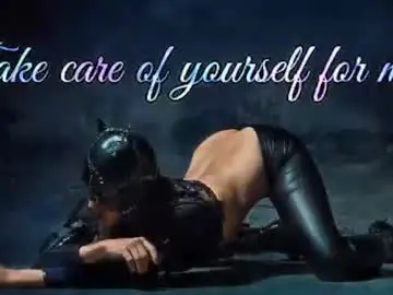 Chaturbate Sex Chat of batmansfavoritewife