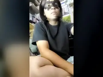 Chaturbate Best live sex cam show of chloe_neko15