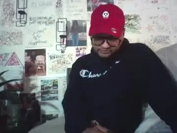 Chaturbate Private Sex Chat of dbeamon92