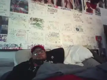Chaturbate Adult Webcam of dbeamon92