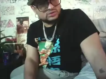 Chaturbate Live Sex Cam of dbeamon92