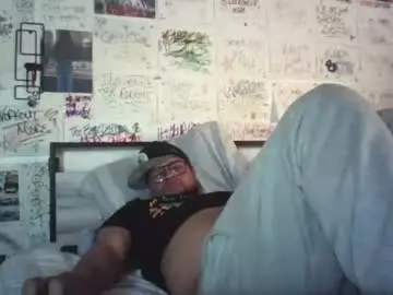 Chaturbate Live Sex Cam of dbeamon92