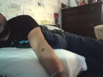 Chaturbate Private Sex Chat of dbeamon92