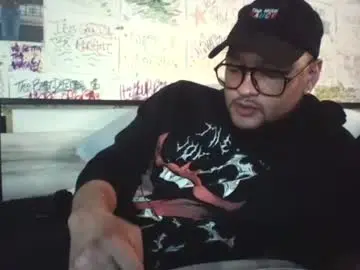 Chaturbate Sex Cam of dbeamon92