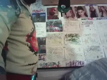 Chaturbate Watch Live Sex Cams of dbeamon92
