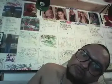 Chaturbate Free Porn Cam of dbeamon92
