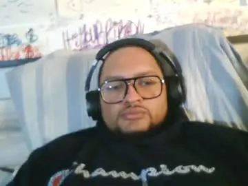 Chaturbate Live Porn of dbeamon92