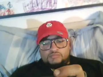 Chaturbate Adult Video Chat of dbeamon92