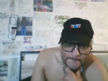 Chaturbate Best Webcam of dbeamon92