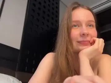 Chaturbate Adult Webcam of elisadikotti