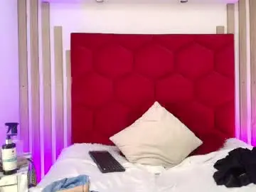 Chaturbate Best live sex cam show of emma_jhomson