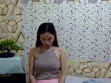 Chaturbate Live Sex of imyourgirl_vanessa26